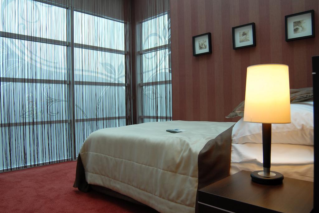Hotel Pik Миколов Стая снимка
