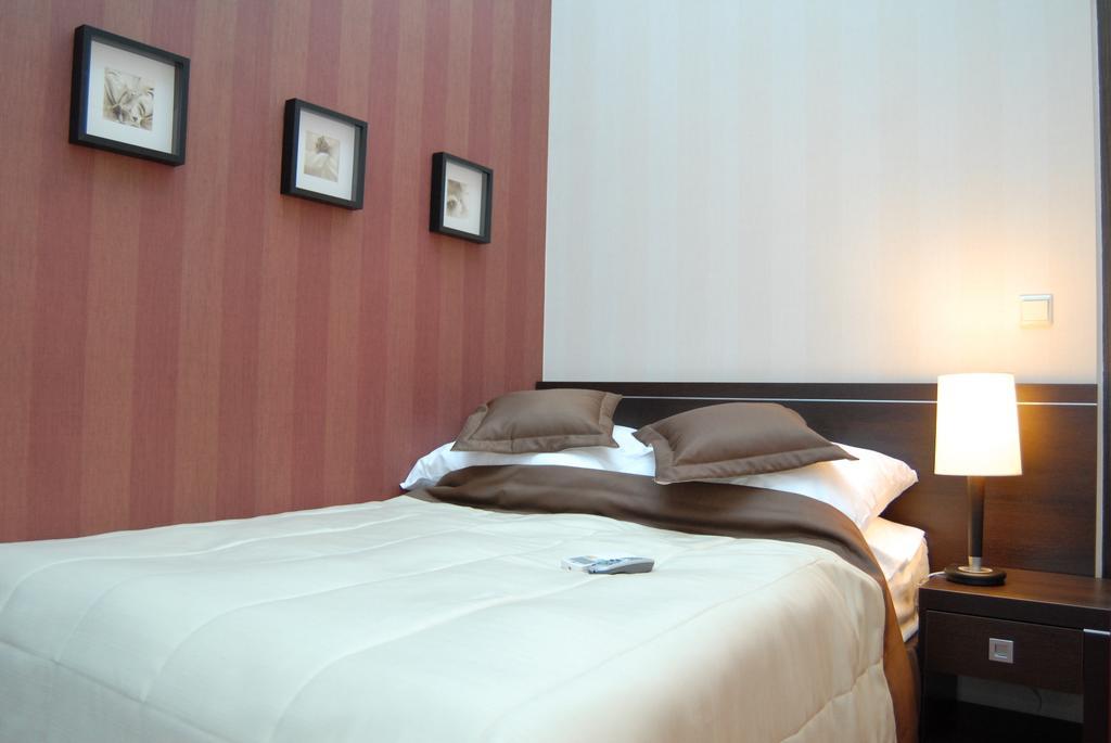 Hotel Pik Миколов Стая снимка
